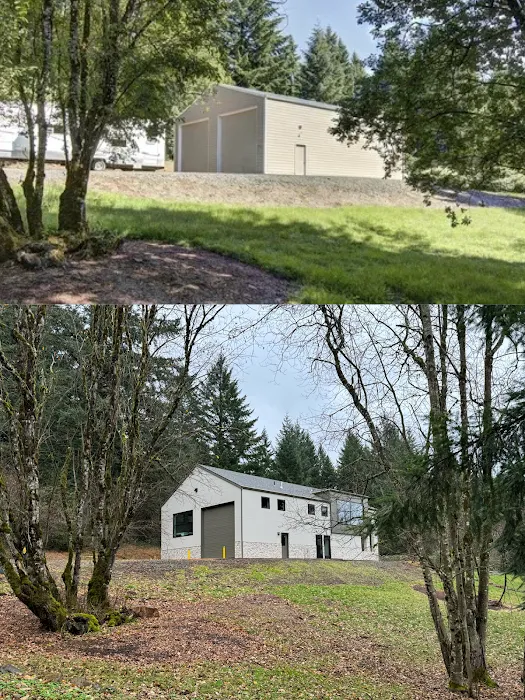 Serden Exteriors Picture 9