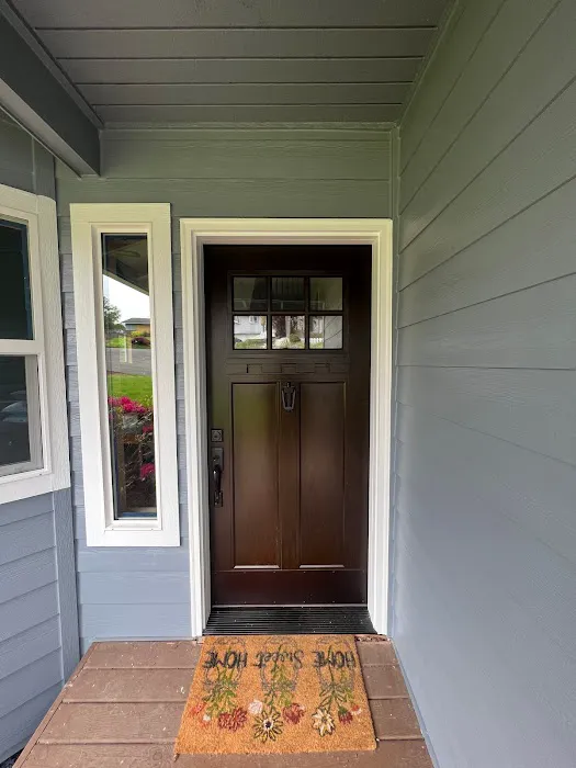 Serden Exteriors Picture 4