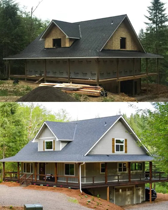 Serden Exteriors Picture 5