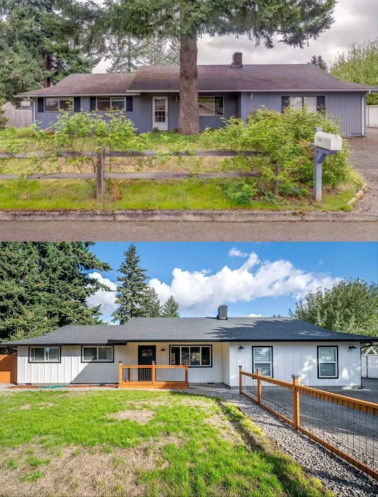 Serden Exteriors Picture 6