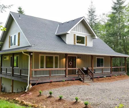 Serden Exteriors
