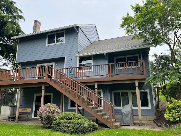 Serden Exteriors Picture 2