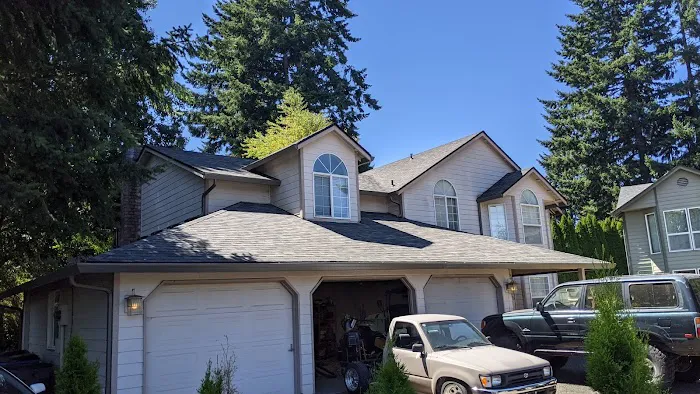 First Call Roofing Picture 1