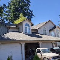 First Call Roofing ico