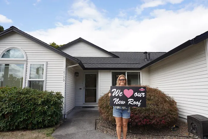 Geek Roofing Picture 2