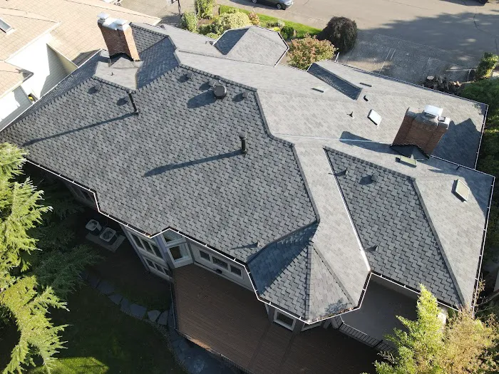 CedarTech Roofing, Inc. Picture 1