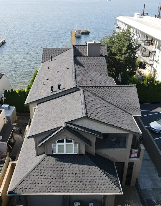 CedarTech Roofing, Inc. Picture 2