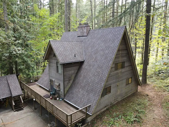 CedarTech Roofing, Inc. Picture 6