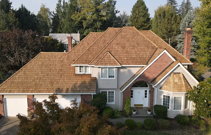 CedarTech Roofing, Inc. Picture 8