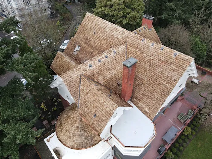 CedarTech Roofing, Inc. Picture 7