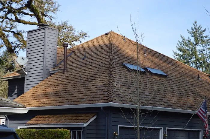 CedarTech Roofing, Inc. Picture 3