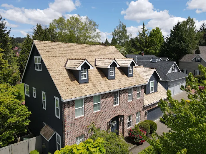 CedarTech Roofing, Inc. Picture 10