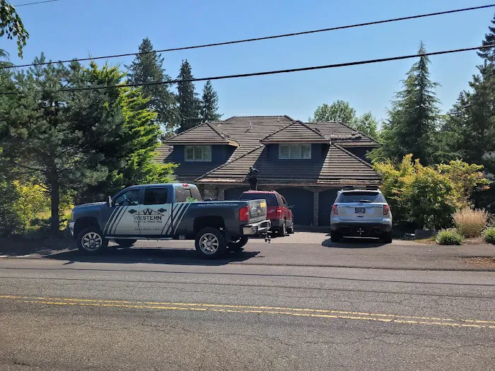 Western Pacific Roofing Picture 6