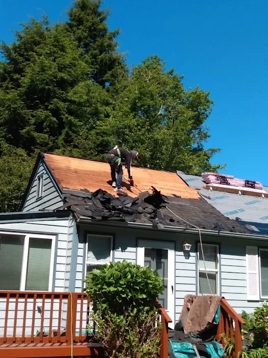 Two Brothers Roofing LLC Picture 1