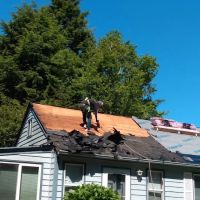 Two Brothers Roofing LLC ico