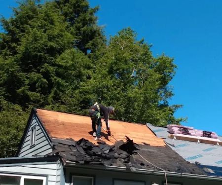 Two Brothers Roofing LLC