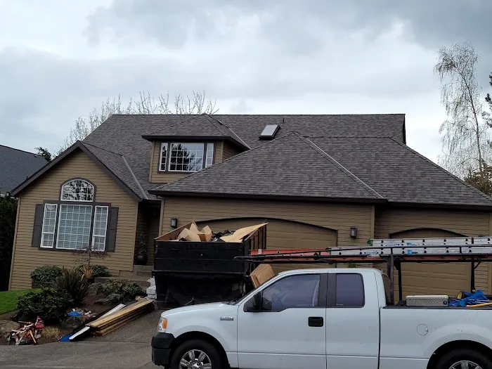 Two Brothers Roofing LLC Picture 3