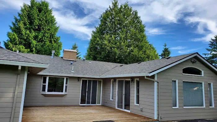 Two Brothers Roofing LLC Picture 2