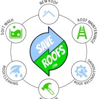 SaveRoofs ico