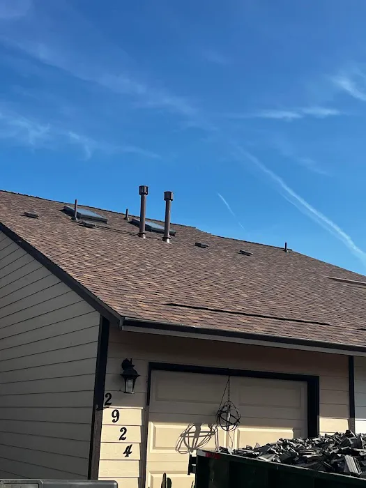 M Brothers Roofing LLC Picture 1