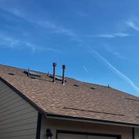 M Brothers Roofing LLC ico