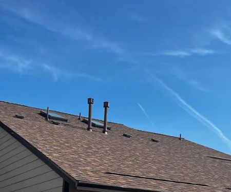 M Brothers Roofing LLC
