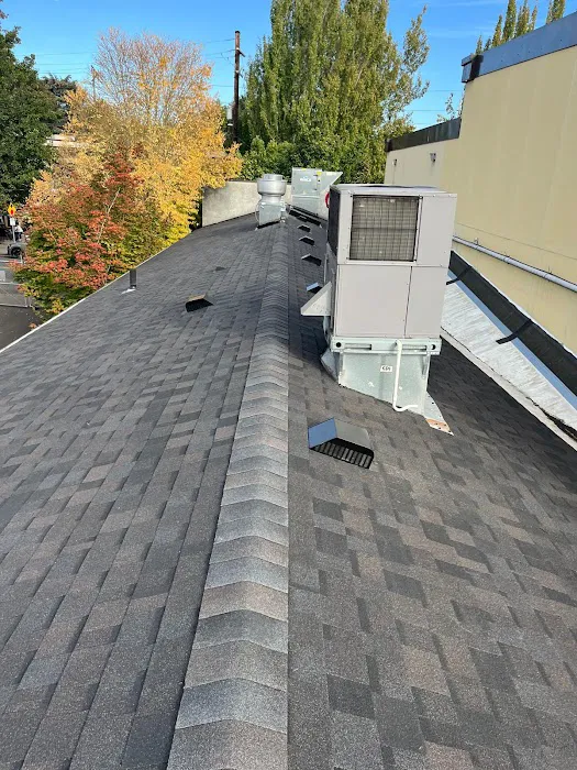 M Brothers Roofing LLC Picture 7