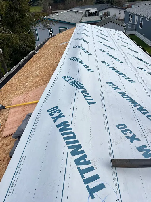 M Brothers Roofing LLC Picture 4