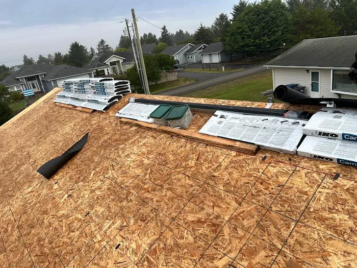 M Brothers Roofing LLC Picture 6