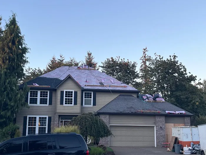 M Brothers Roofing LLC Picture 8