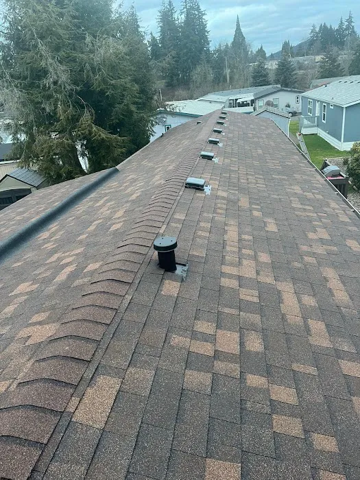 M Brothers Roofing LLC Picture 2