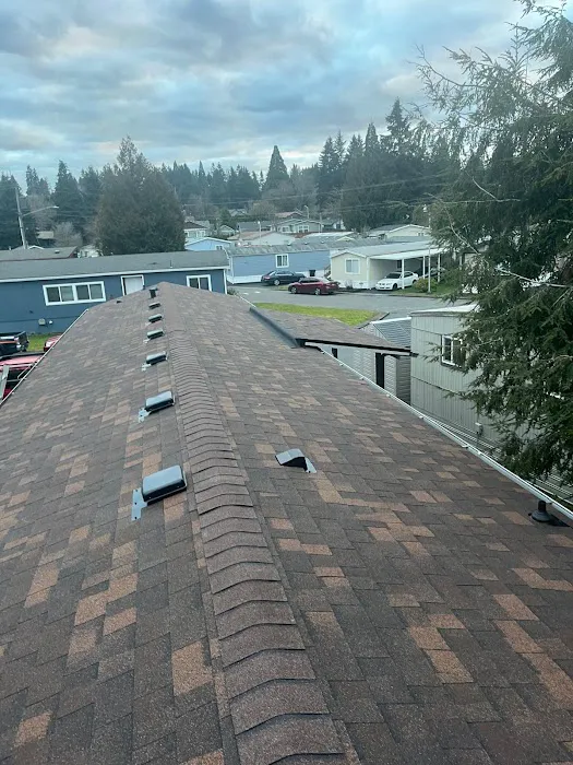 M Brothers Roofing LLC Picture 5