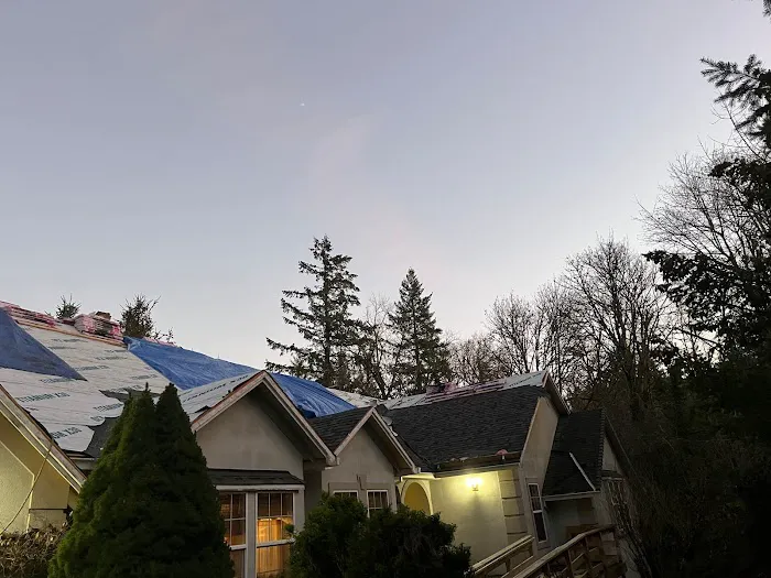 M Brothers Roofing LLC Picture 9