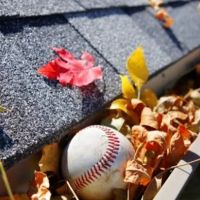 Roof and Gutters Specialists ico