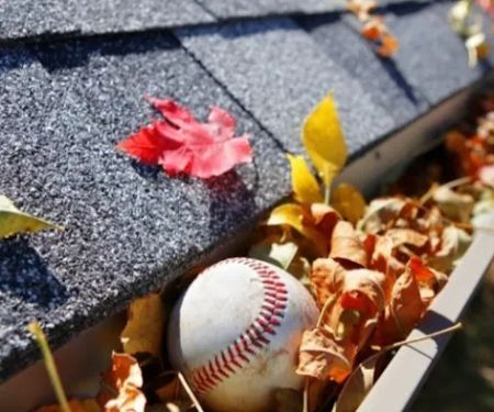Roof and Gutters Specialists