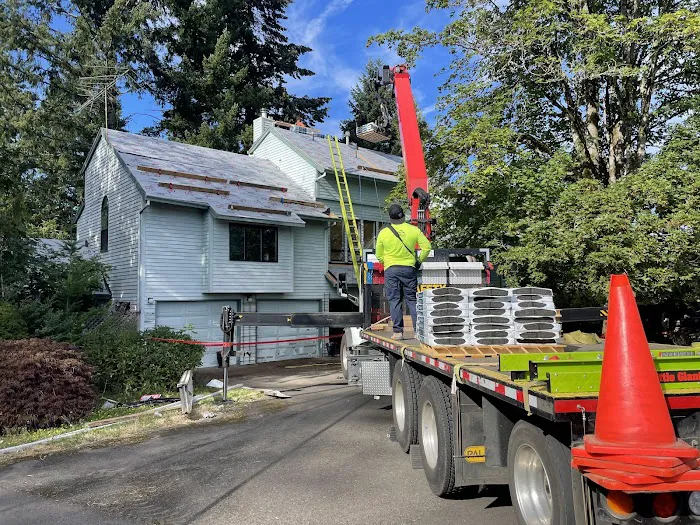 Roof and Gutters Specialists Picture 2