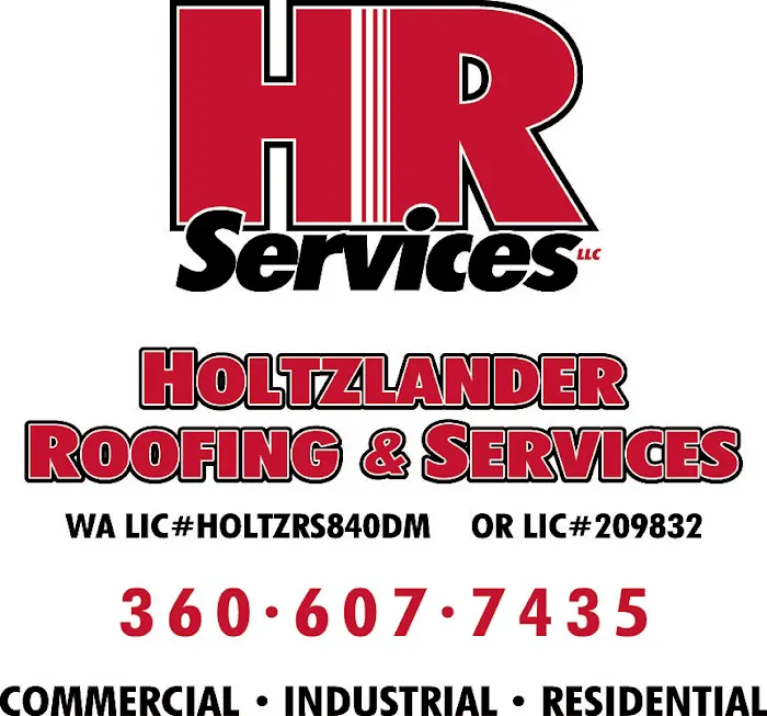 Holtzlander Roofing and Services, LLC Picture 8