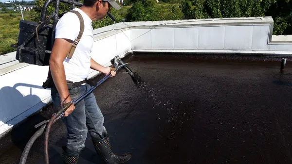 Holtzlander Roofing and Services, LLC Picture 2