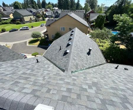 Rock Solid Roofing