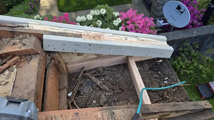 Rock Solid Roofing Picture 5