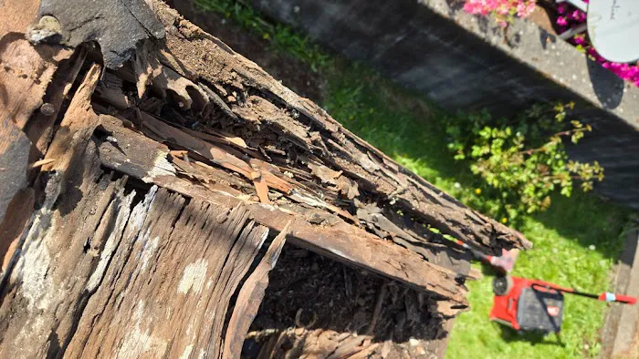 Rock Solid Roofing Picture 7