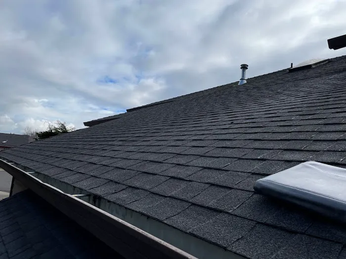 Rock Solid Roofing Picture 4