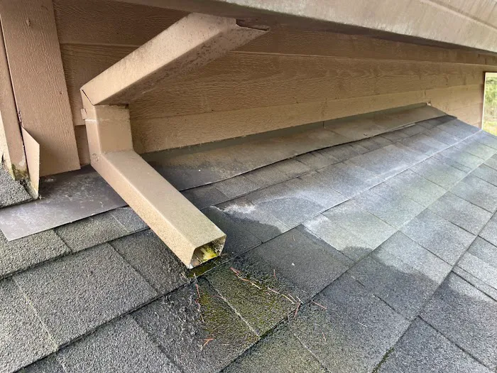 Rock Solid Roofing Picture 8