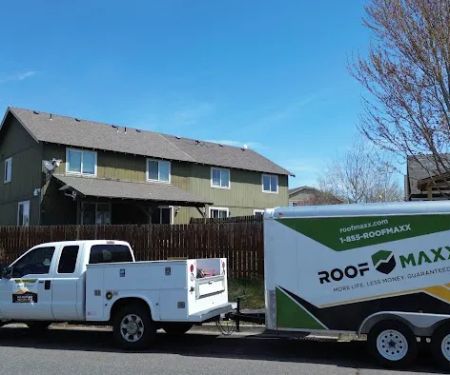 SinglePoint Roofing and Gutters