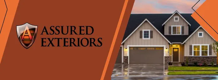 Assured Exteriors Picture 7