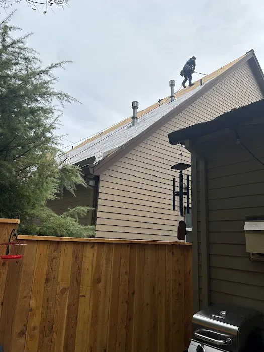 Assured Exteriors Picture 6