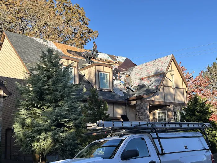 Assured Exteriors Picture 1