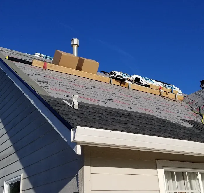 Turcios roofing & general construction llc Picture 7