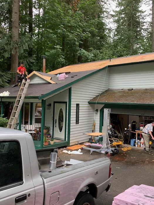 Turcios roofing & general construction llc Picture 6