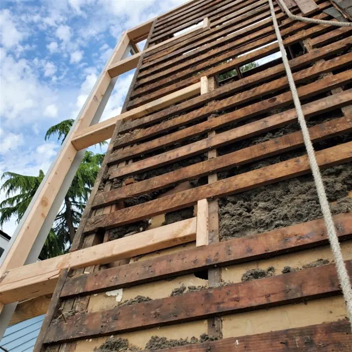 Isaac Roof Construction Picture 9